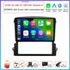 For Kia Sorento BL 2002 - 2008 Car 9" 4G Android OS Radio Stereo Multimedia Video GPS Navigation Player QLED Screen BT 5.0 Wifi