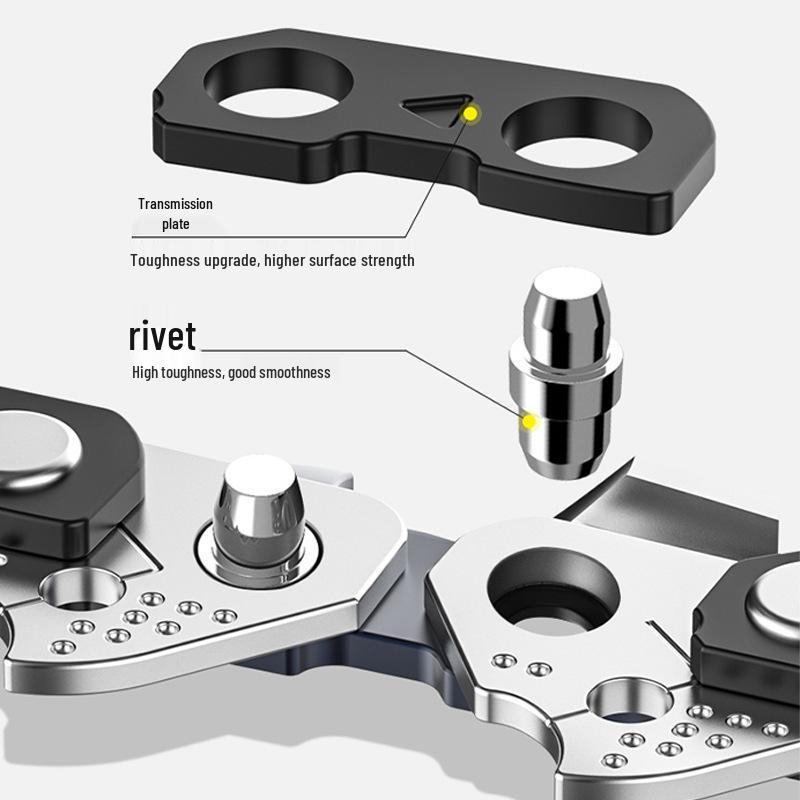 Садовая цепь для обрезки - Доступны варианты 16, 18, 20 дюймов