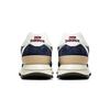 Новые New Balance 574 Темно-синий Белый Бежевый U574LGBB