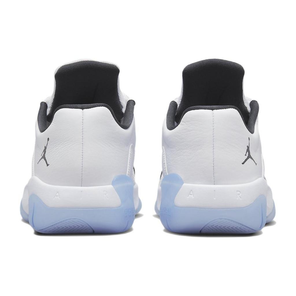 Air Jordan 11 CMFT Low 'Concord' Мужские DV2207-100