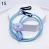 Kids Adjustable Strap Glasses Holder Mask Lanyard Glasses Chain Masks Chain Neck Hanging Cord