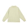 Nike Серия Club Casual Модная Удобная Универсальная Приятная к коже Куртка Мужская Куртка Молочно-белая FN3317-229