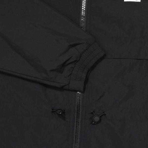Fila Long Windbreaker