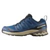 XA Pro 3D V9 GORE-TEX Durable Low-Top Running Shoes Men Sneakers Blue 478172