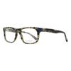 Men' Spectacle Frame Gant GA3157 53055 Multicolor Ø 53 Mm