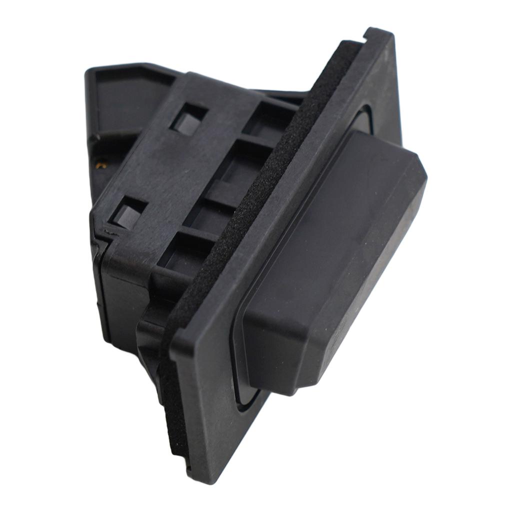 Высококачественная автомобильная кнопка открывания, простая в использовании, GHK1-56-8D0, задняя сменная кнопка багажника, износостойкая установка