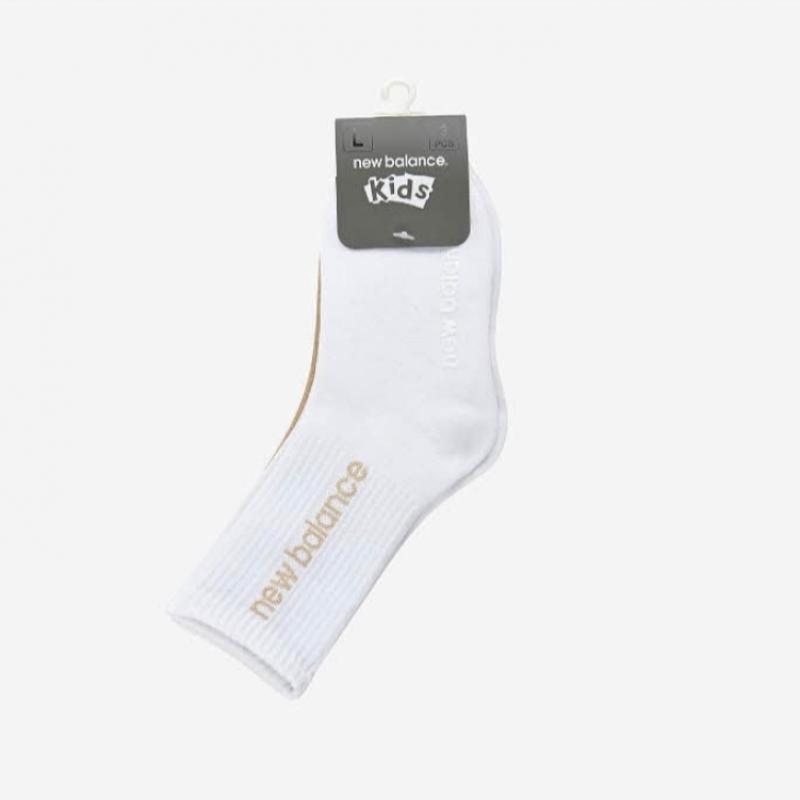 New Balance M Socks Pqc Nk8ees206u 35 Спортивные носки с длинным воротом Комплект