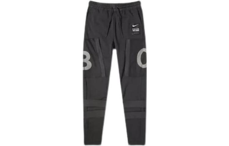 Nike Sweatshirt Sets Men's Hooded Moderate BV7138-010