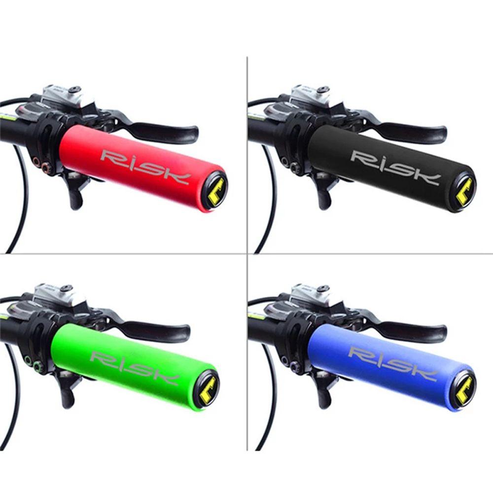 Cover Antiskid Ultra-light Bike Grip Cover Cycling Handlebar Grips MTB Bike Grips Bicycle Grips