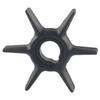 1x Water Pump Impeller Replacement for Mercury 47-42038, 47-42038-2, 47-420382