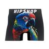 ЖИВОТНОЕ (Попугай) Трусы / Мужские / Полиэстеровые боксеры-брифы / HIPSHOP (Хип-шоп) HF4241A126