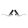 TEKTRO RL720 IN LINE BRAKE LEVERS SET Brake Left and Right In-line Levers, Set, 24mm