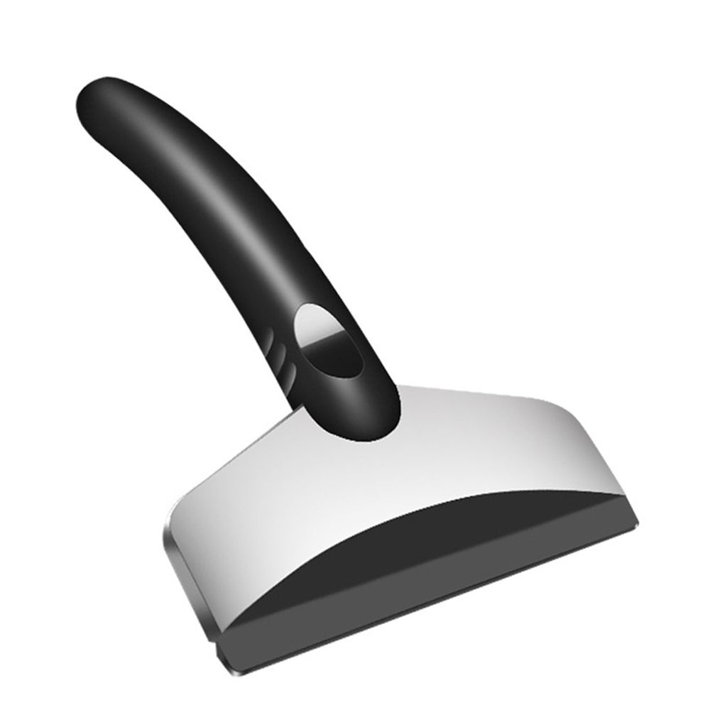 Tool Winter Defrost Removal Snow Removal Shovel Car Ice Scraper Windshield Glass