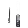 Cooking Food Thermometer Stainless Steel Probe Thermometer Digital Meat Thermometer for Kitchen