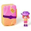 Zestaw Lalka KOOKYLOOS Jane Walizka Figurka MAGIC BOX 