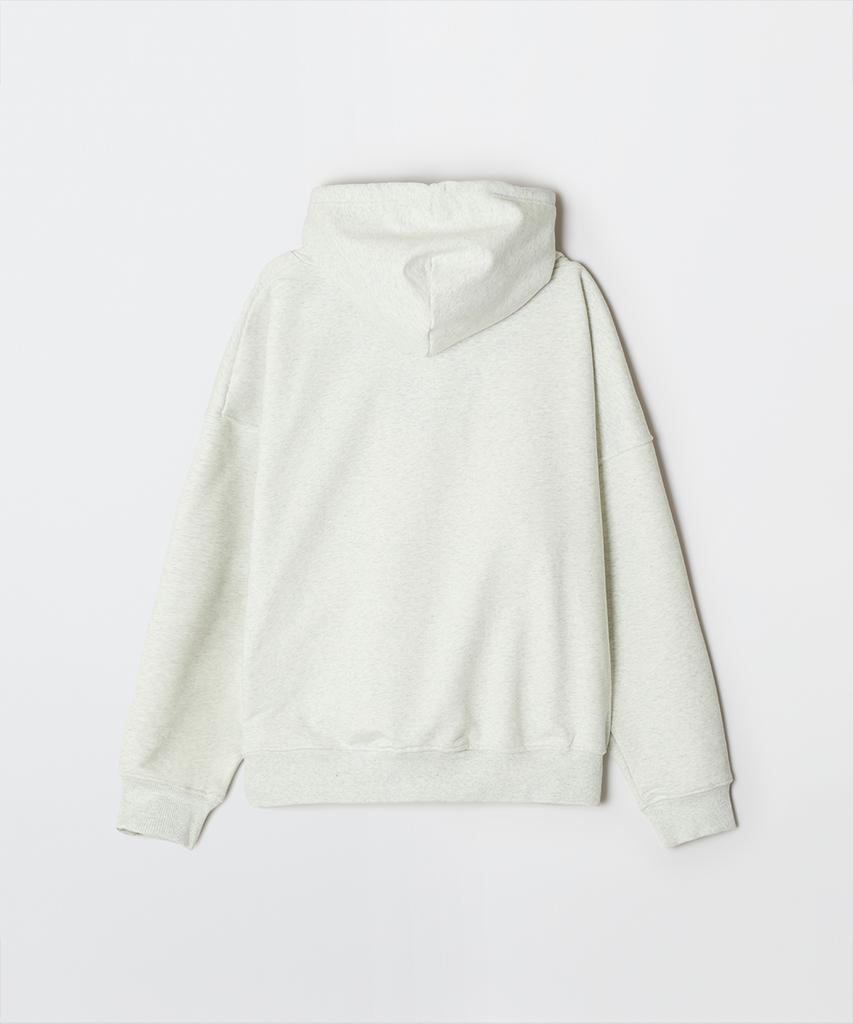 Толстовка с большим принтом Boston Pullover_Spmng23G60