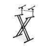OnStageStands KSA7500 Two-Tier Keyboard Stand Attachment