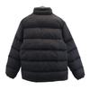 Patagonia На открытом воздухе Куртка пуховик с длинным рукавом XL14 Логотип серии Black Детская Б/У