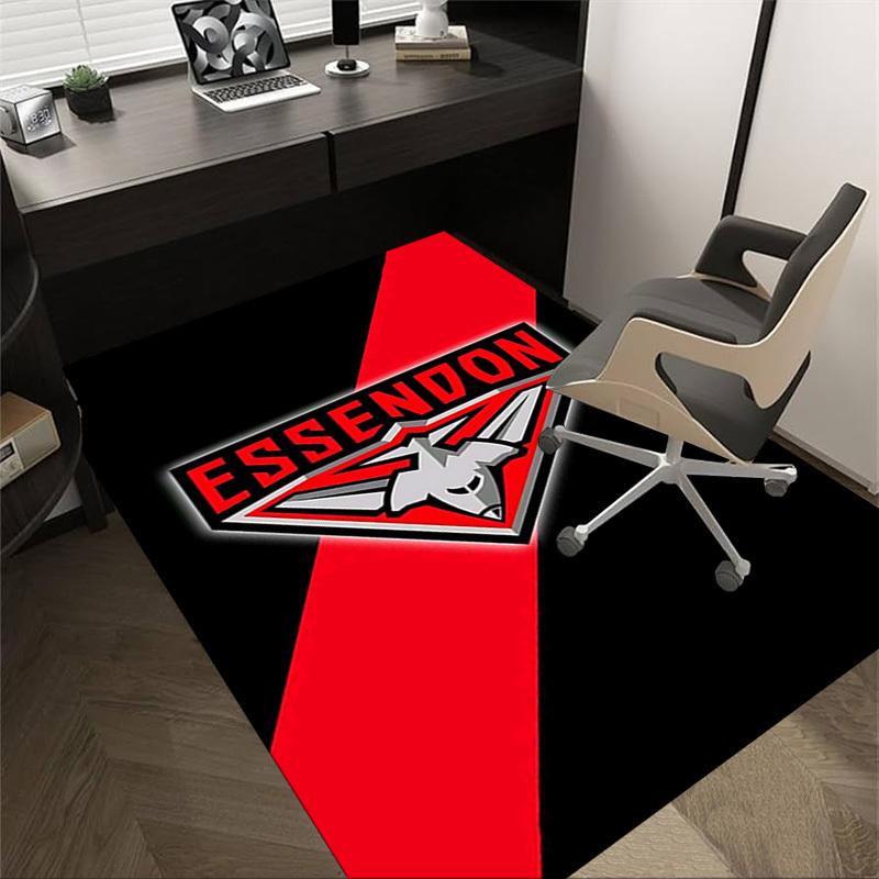 1pc Essendon Carpet, Office Rug Outdoor Mat Home Decor Area Carpet Festival