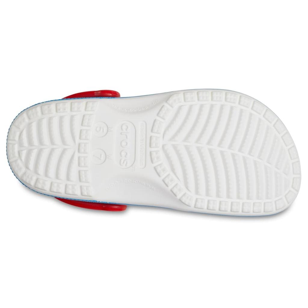 Sandals Hello Kitty Classic White Cm [Crocs] 27.0