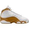 Кроссовки Air Jordan 13 Retro PS Wheat 2023 Детские Белые DJ3005-171