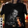 Винтажная футболка 80-х Gary Stewart Подарок для фанатов Унисекс Все размеры от S до 5XL Футболка Унисекс