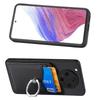 For Oppo Find X8 Ultra 5G Case Card Slots Ring Holder Kickstand Phone Cover