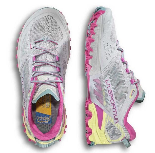 La Sportiva Bushido III кроссовки трейловые