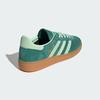 Adidas HANDBALL SPEZIAL College Green Sneakers ORIGINALS Unisex IE5896 College Green / Semi Green Spark / Gum
