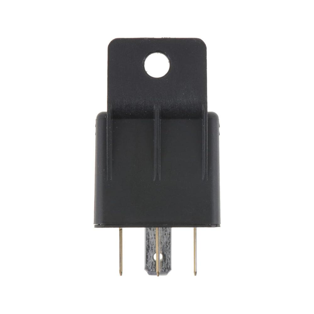 Car Fuel Pump Relay Replacement 0332019150 311906061 12V 30A For Bmw Jaguar