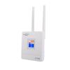 Home Office WIFI Wireless To Wired To Shared Network Port Color Screen Version With Card Insertion 4G Router
