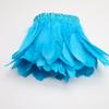 Big Floating Feather Cloth Strip Feather Diy Feather Jewelry Accessories Handicrafts Clothing Decoration Materials