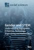 The Gender and STEM : Understanding Segregation In Science, Technology, Engineering and Mathematics Book