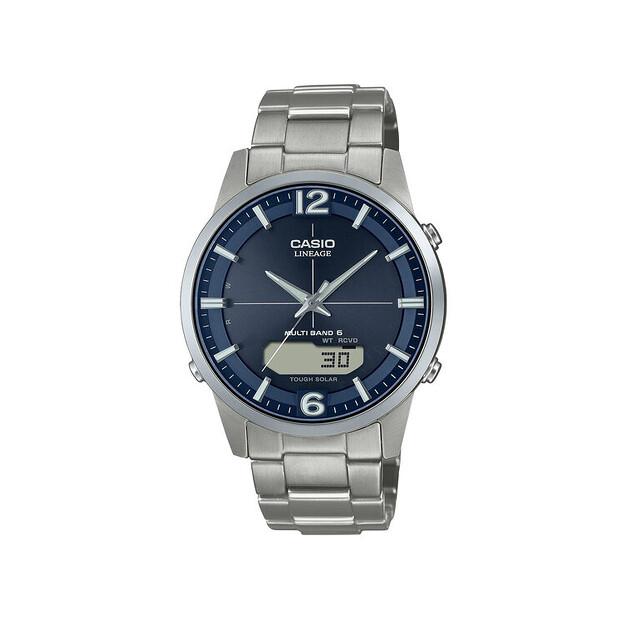 Часы Casio LCW-M170TD-2AER