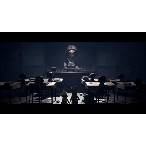 Little Nightmares 2 -Switch