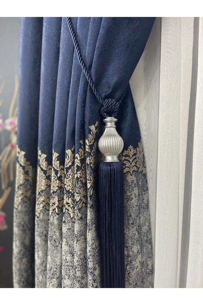 ePeddler Главная Braçol, карнизная стяжка, аксессуар для сборки штор Tieback