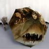 1pc The Lord of the Rings Automatic Folding Umbrella with 8-Rib Compact & Lightweight Design, Self-Opening/ Closing057