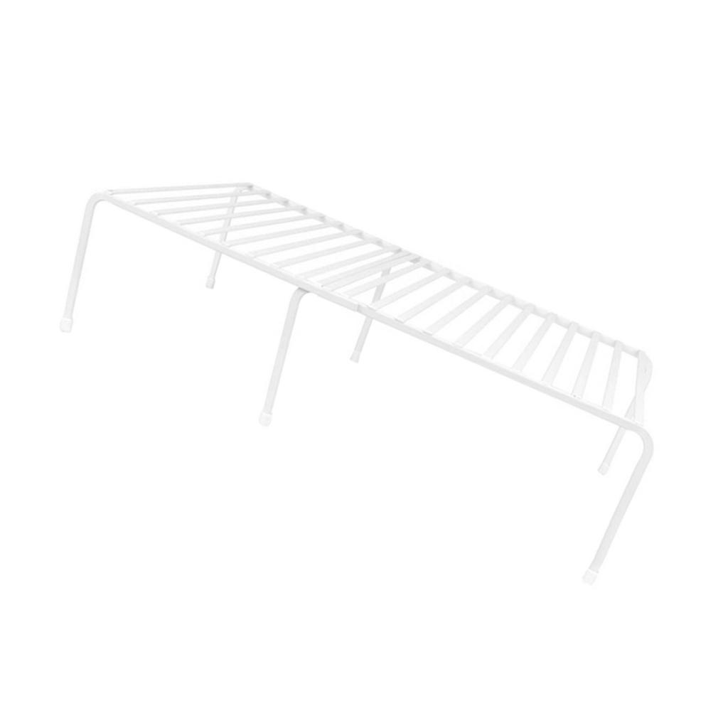 Полка для хранения на кухне, столешница, подставка для кастрюль, шкаф-органайзер