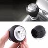 Soft Car Shift Knob Black 6 Speed Car Gear Knob Gear Shift Knob Shift Knob Head Car Accessories