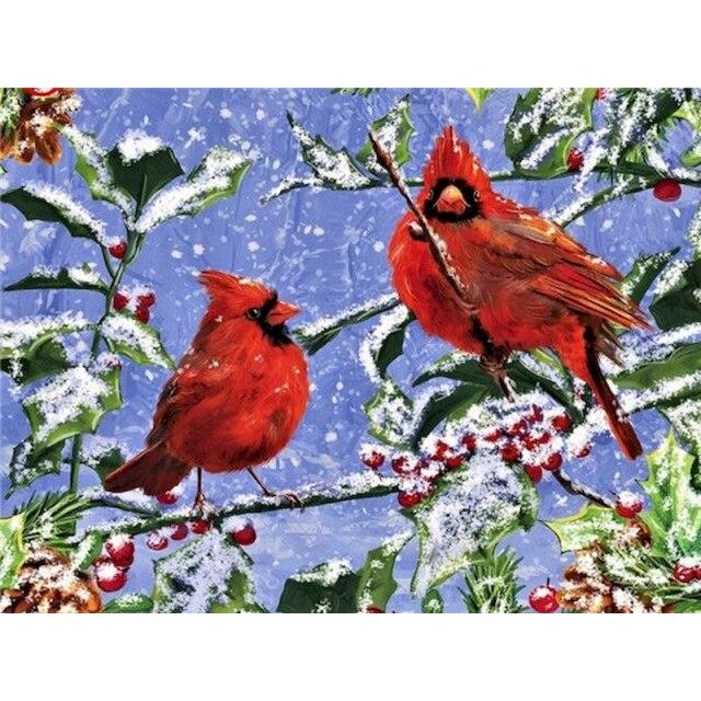 40x50 см тигр картина по номерам для взрослых DIY наборы ручная роспись животное на холсте картина маслом рисунок раскраска по номеру с рамкой