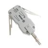 Высококачественный набор инструментов Krone для заделки с датчиком для Ethernet Lan сети Cat5 Rj45 Телекоммуникационной телефонной проводки Rj11 Сетевой инструмент