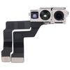 Для фронтальной камеры iPhone 14 Pro Max