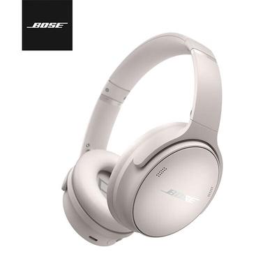 Беспроводные игровые наушники Bose QuietComfort с шумоподавлением