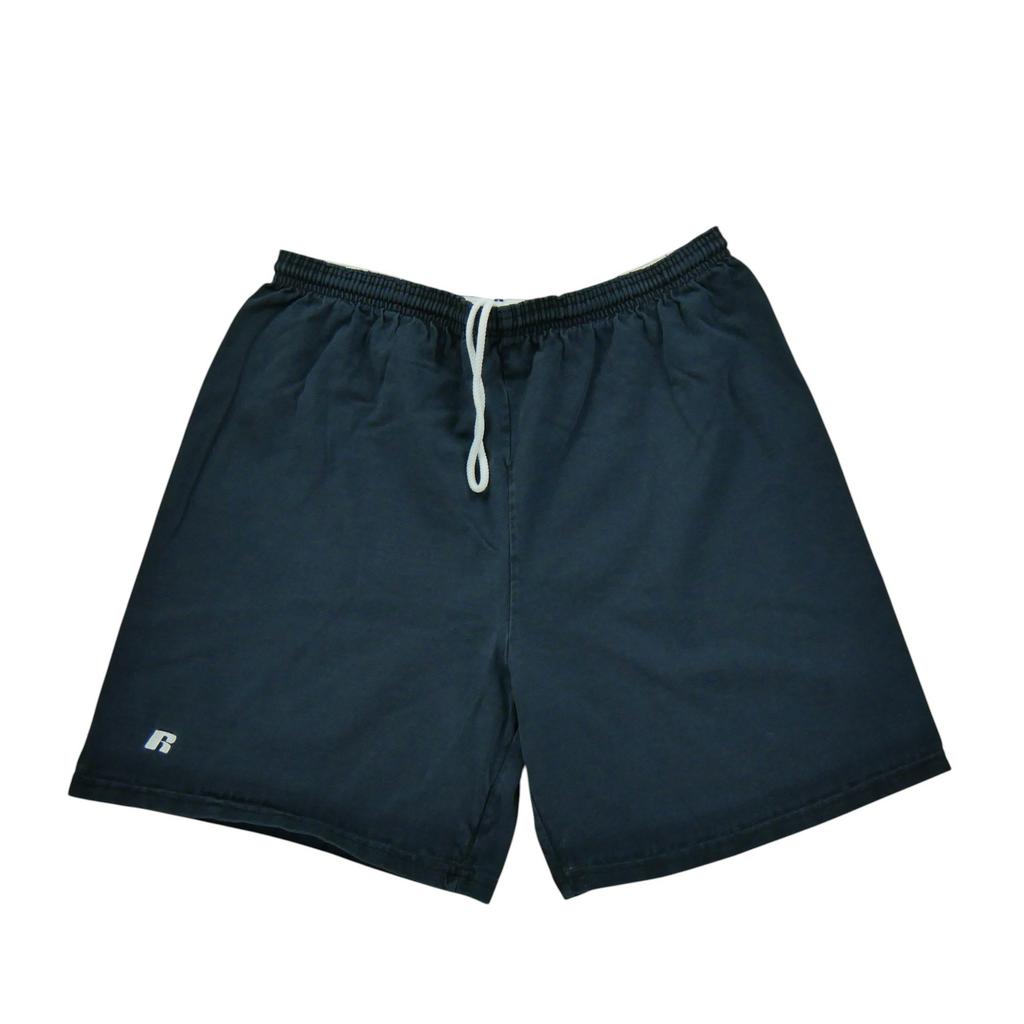 Russell Athletic Short Homme Taille XL Marine #QWE4020