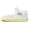 Half Cab VLT LX Vintage Sport - Pale Blue Unisex Sneakers White VN0A5KC73AR