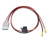 50A Wiring Kit 12V,6m For Anderson Type-Plug Battery/Cable Quick Connect// Tools