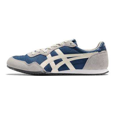 Кроссовки Serrano Mako Blue Cream 1183B400-406