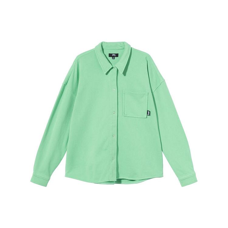 Stussy Рубашка Huron Stussy-SS21-14