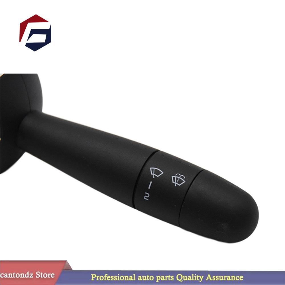 Разъем, индикатор, переключатель, передний переключатель стеклоочистителя для Renault Trafic Nissan