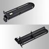 Bike Bicycle Aluminum Alloy Quick Release Carrier Rack Seat Rear Shelf for Cycling